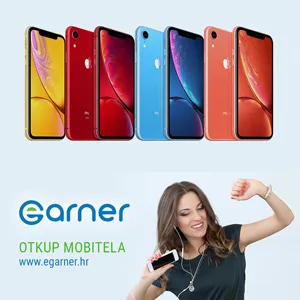 egarner.hr, otkup mobitela