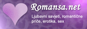 Romansa, SEX