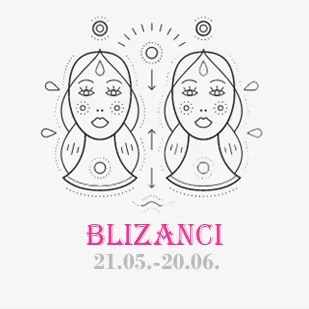 Blizanci