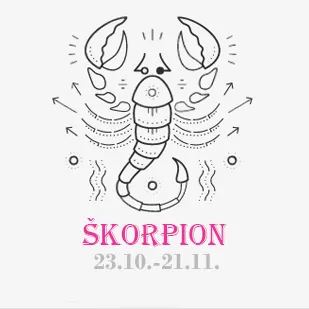 Škorpion