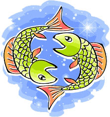 Ljubavni horoskop tjedni ribe Tjedni horoskop