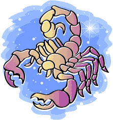 Škorpion horoskop ljubavni Dnevni Ljubavni