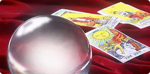 Besplatni Online Tarot