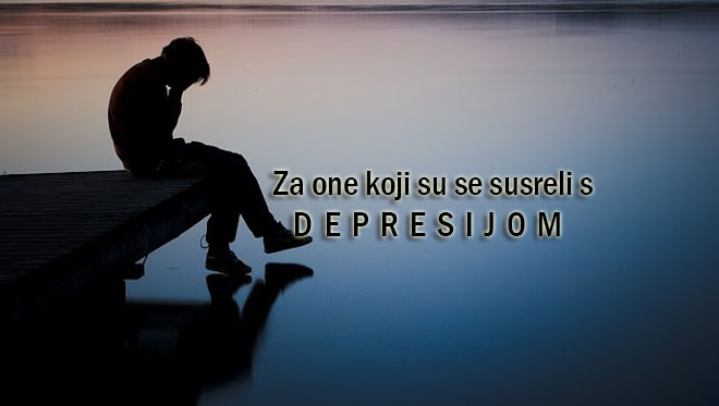 Depresija ljubavna Kako je