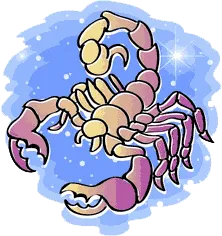 Škorpion