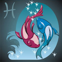 Horoskop Ribe