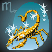 Horoskop Škorpion